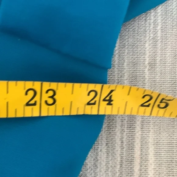 Calvin Klein blue dress blazer suit jacket 18W new with tags - Picture 13 of 13